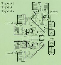 Maysprings (D23), Apartment #626032181